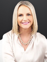 Tiffany Cross