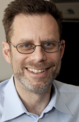 Tony Steuer