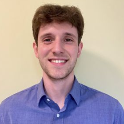 Product Manager Will Osborne